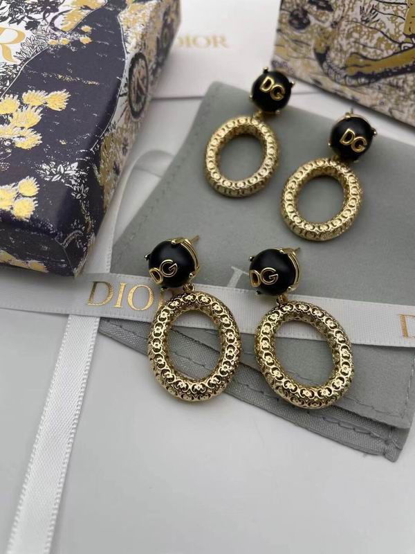 Dior Earring 04lyr394 (5)